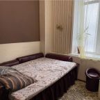 Двухместный (Номер с 1-й двухспальной кроватью), Гостиница Дельта