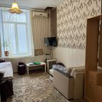 Двухместный (Номер с 1-й двухспальной кроватью), Гостиница Дельта