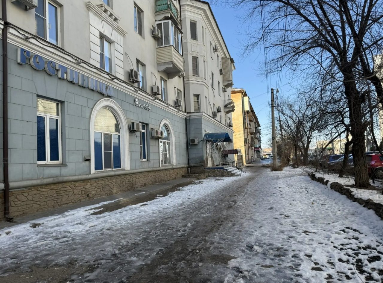 Мини-отель Дельта, Астрахань