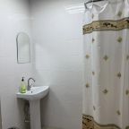 Двухместный (Номер с 2-мя односпальными кроватями), Гостиница Дельта