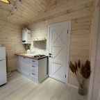 Шале (Шале 4 White House), База отдыха Barn House