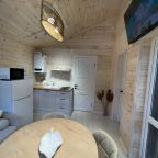 Шале (Шале 4 White House), База отдыха Barn House