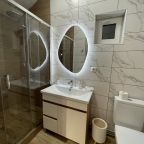 Шале (Шале 4 White House), База отдыха Barn House