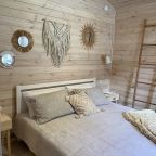 Шале (Шале 4 White House), База отдыха Barn House