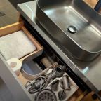 Шале (Шале 5 Black House), База отдыха Barn House