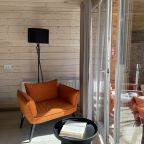 Шале (Шале 3), База отдыха Barn House