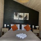 Шале (Шале 3), База отдыха Barn House