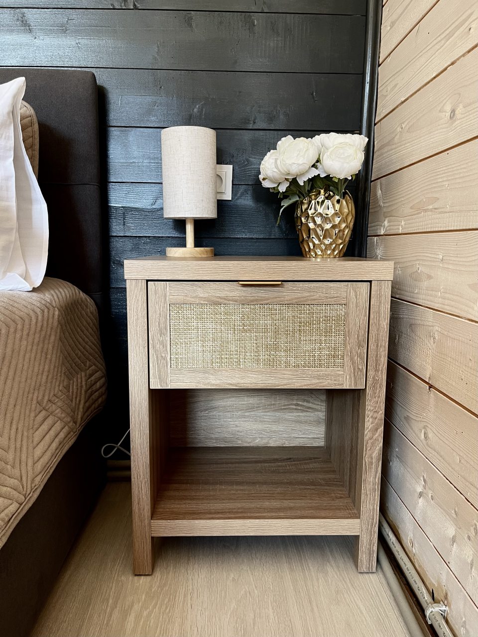 Шале (Шале 3), База отдыха Barn House