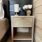 Шале (Шале 3), База отдыха Barn House