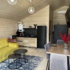 Шале (Шале 3), База отдыха Barn House