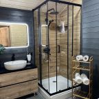 Шале (Шале 3), База отдыха Barn House