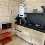 Шале (Шале 3), База отдыха Barn House