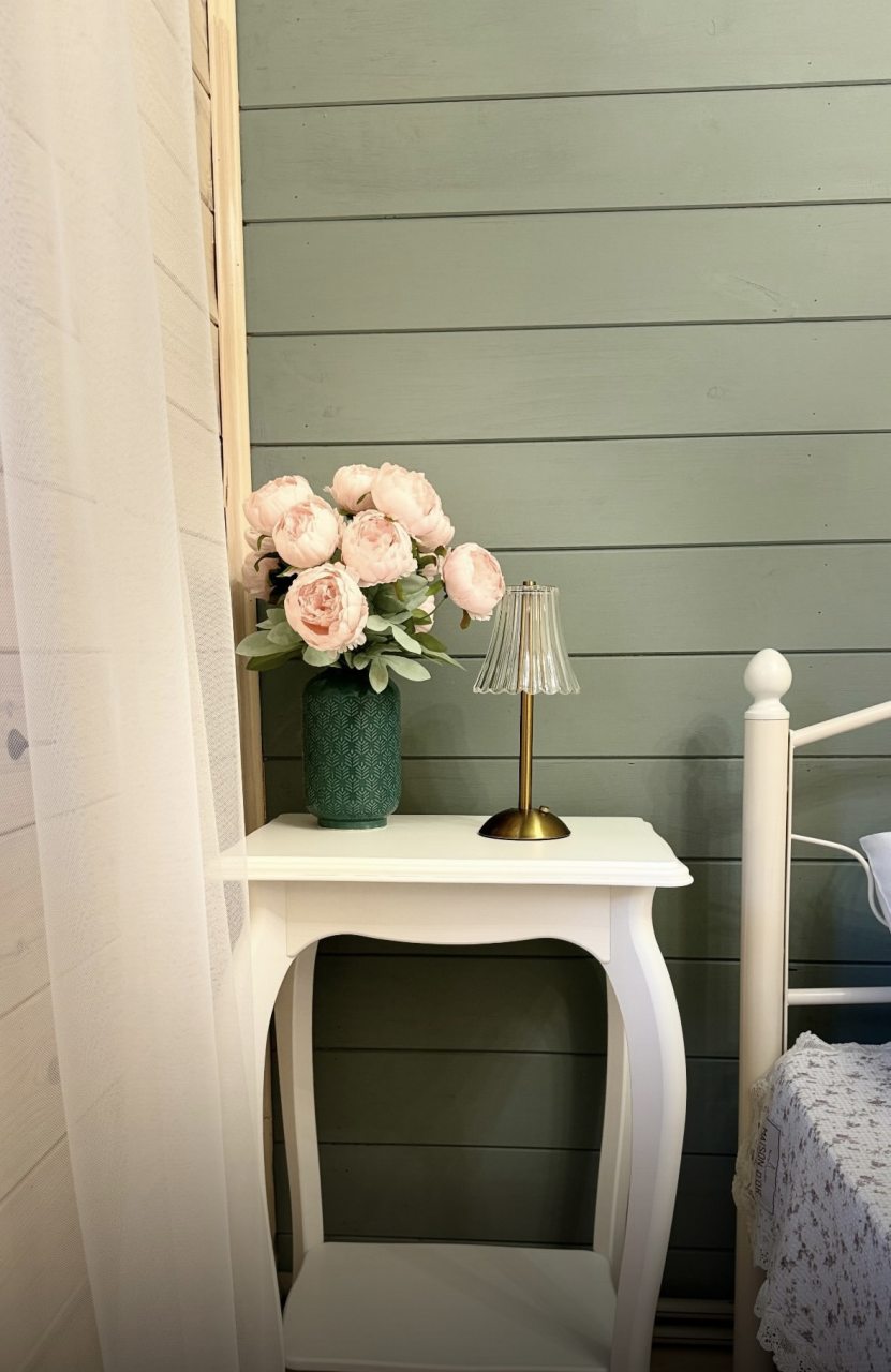 Шале (Шале 2 в стиле Прованс), База отдыха Barn House