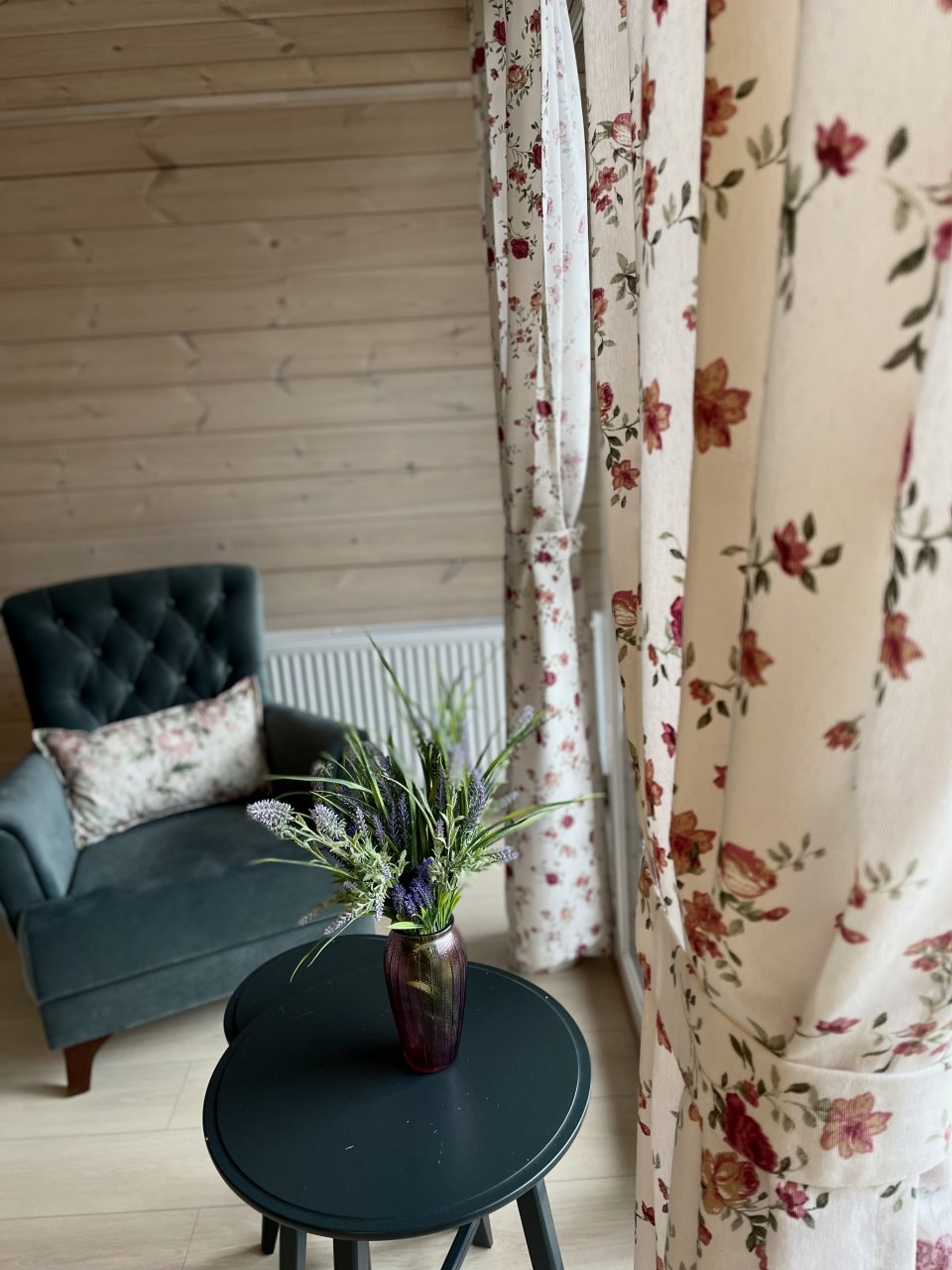 Шале (Шале 2 в стиле Прованс), База отдыха Barn House