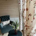 Шале (Шале 2 в стиле Прованс), База отдыха Barn House