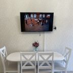 Шале (Шале 2 в стиле Прованс), База отдыха Barn House