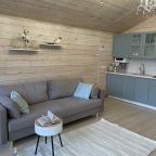 Шале (Шале 2 в стиле Прованс), База отдыха Barn House