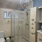 Шале (Шале 2 в стиле Прованс), База отдыха Barn House