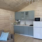 Шале (Шале 2 в стиле Прованс), База отдыха Barn House