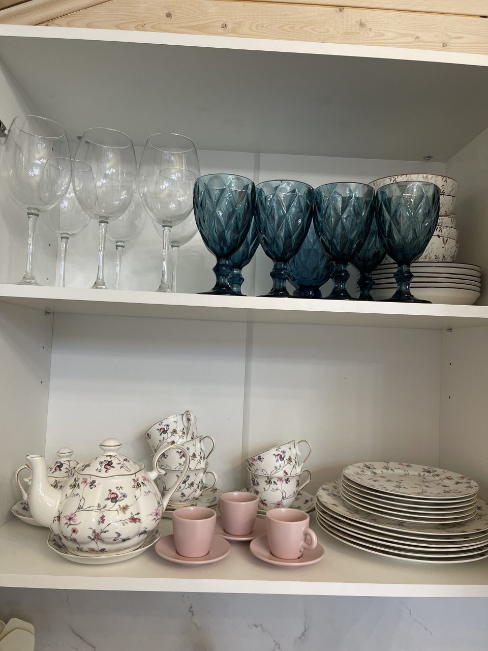 Шале (Шале 2 в стиле Прованс), База отдыха Barn House