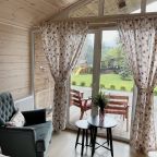 Шале (Шале 2 в стиле Прованс), База отдыха Barn House