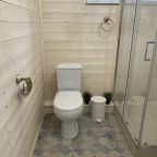 Шале (Шале 2 в стиле Прованс), База отдыха Barn House