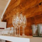 Шале (Шале 1), База отдыха Barn House