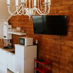 Шале (Шале 1), База отдыха Barn House