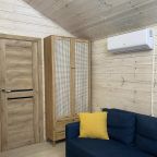 Шале (Шале 1), База отдыха Barn House