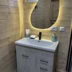 Шале (Шале 1), База отдыха Barn House