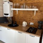 Шале (Шале 1), База отдыха Barn House