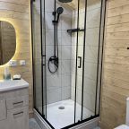 Шале (Шале 1), База отдыха Barn House