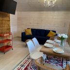 Шале (Шале 1), База отдыха Barn House