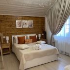 Шале (Шале 1), База отдыха Barn House