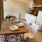 Шале (Шале 1), База отдыха Barn House