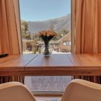 Шале (Шале 1), База отдыха Barn House