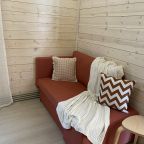 Шале (Шале 1), База отдыха Barn House