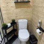 Шале (Шале 1), База отдыха Barn House