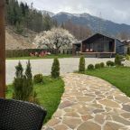 Шале (Шале 3), База отдыха Barn House