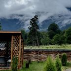 Шале (Шале 1), База отдыха Barn House