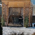 Шале (Шале 1), База отдыха Barn House