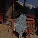 Шале (Шале 4 White House), База отдыха Barn House