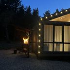 Шале (Шале 4 White House), База отдыха Barn House