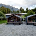 Шале (Шале 4 White House), База отдыха Barn House