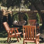 Шале (Шале 4 White House), База отдыха Barn House