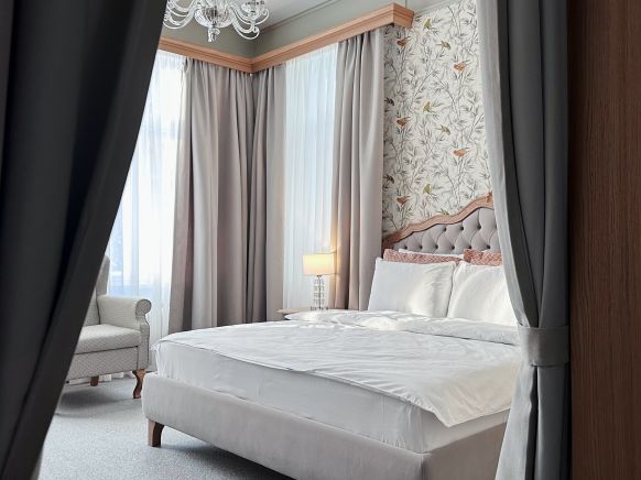 Фотография номера гостиницы Бутик-отель Маруся