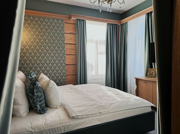 Фотография номера гостиницы Бутик-отель Маруся