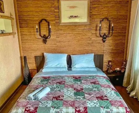 Гостевой дом La Collina, Истра