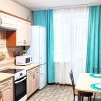 Квартира (DаiIyRent-NN Апартаменты в Нижнем Новгороде Гагаринские Высоты), DаiIyRent-NN Апартаменты в Нижнем Новгороде