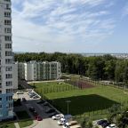 вид из окна